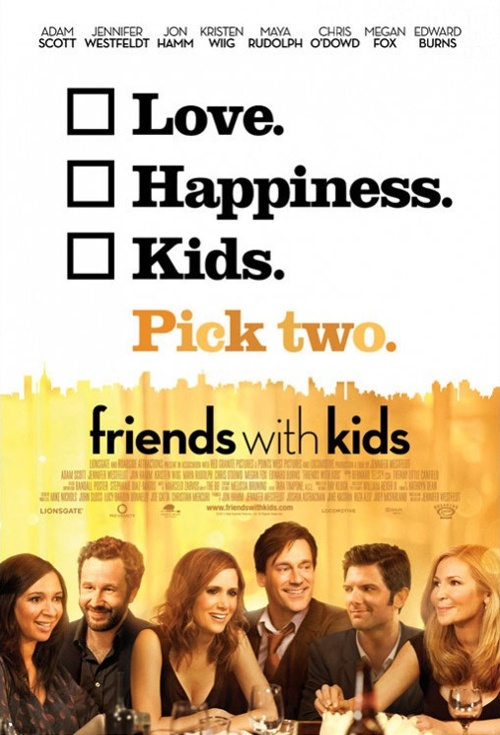 Friends with Kids