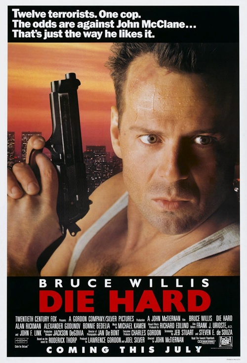 Die Hard