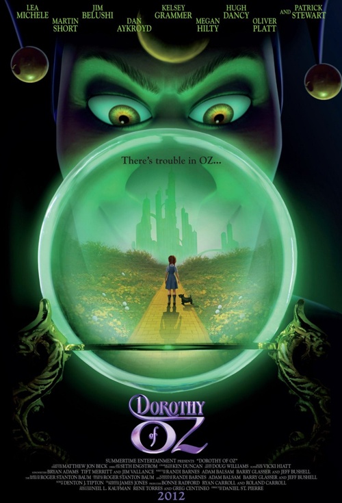 Dorothy of Oz