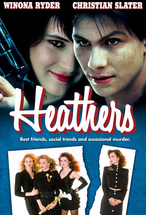 Heathers