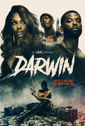 Poster for Darwin