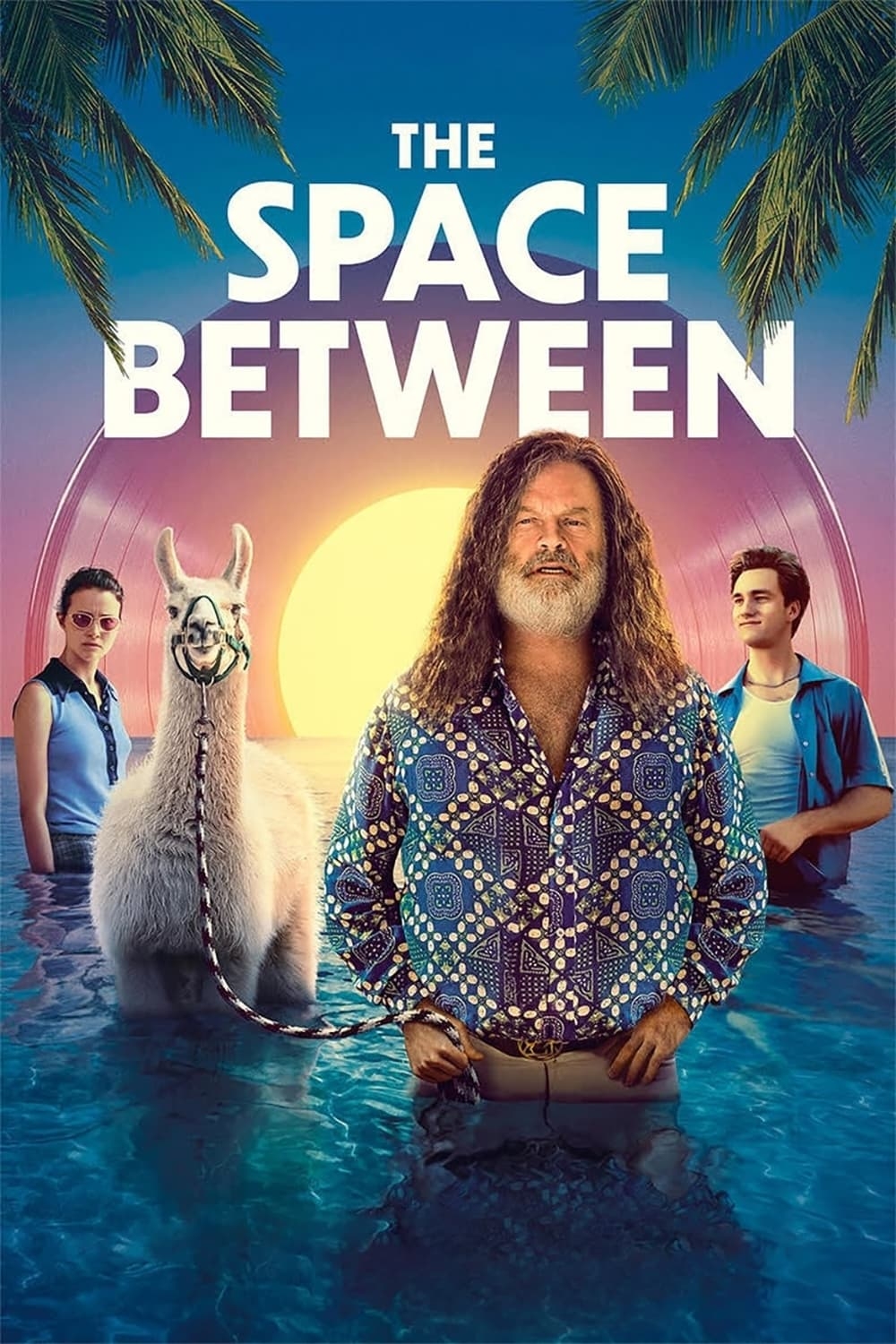 The Space Between | Where to watch streaming and online in Australia ...