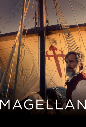Poster for Magellan