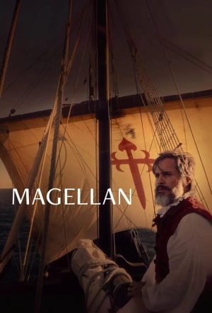 Poster for Magellan
