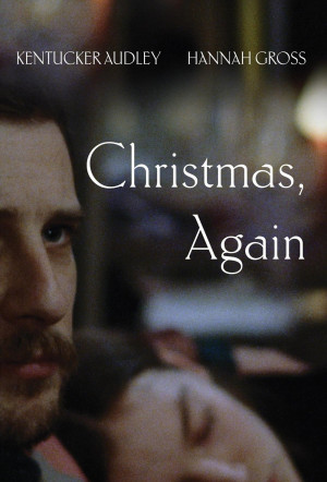 Poster for Christmas, Again