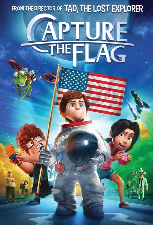 Capture the Flag