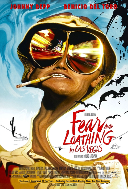 Fear And Loathing In Las Vegas Streaming