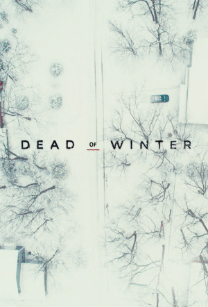 Poster for Dead of Winter