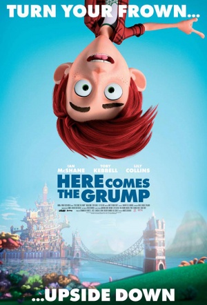 Here Comes the Grump