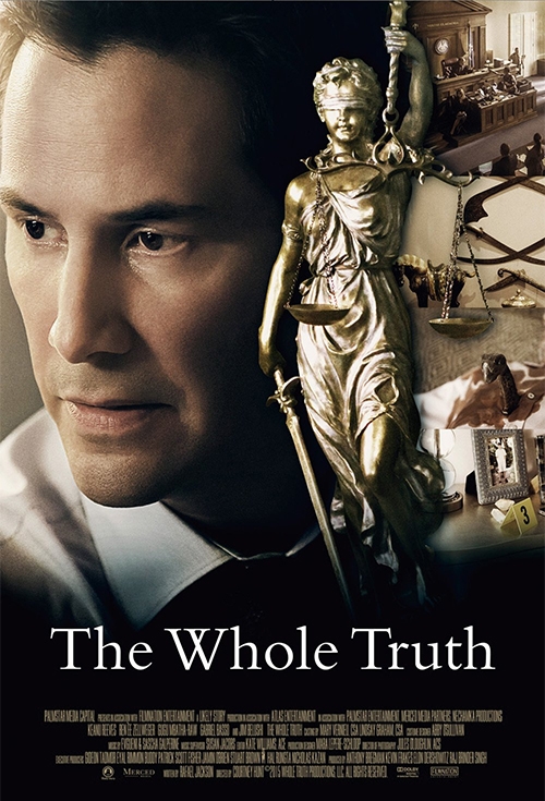 The Whole Truth Streaming Vf The Whole Truth | Where to watch streaming and online | Flicks.co.nz