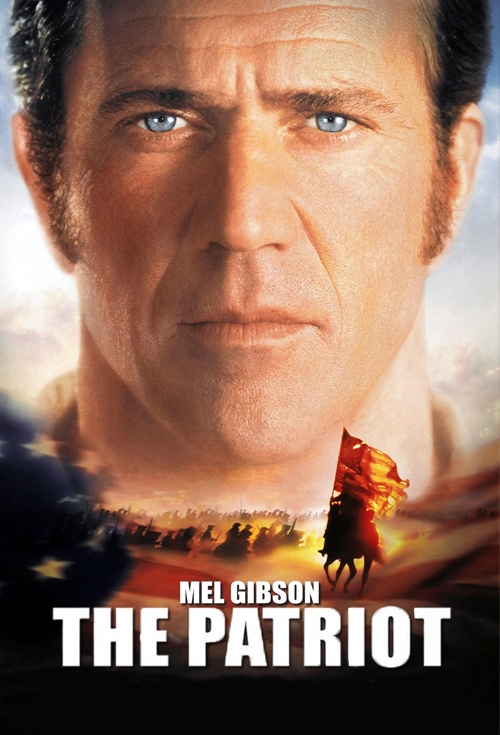 The Patriot Streaming Vf The Patriot | Where to watch streaming and online | Flicks.co.nz