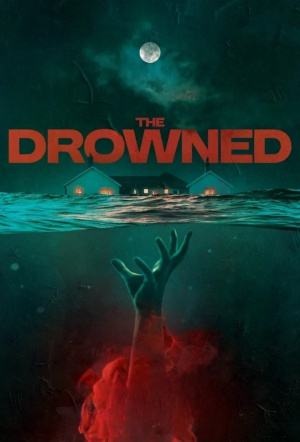 Poster for The Drowned