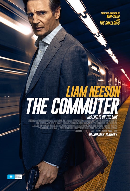 The Commuter