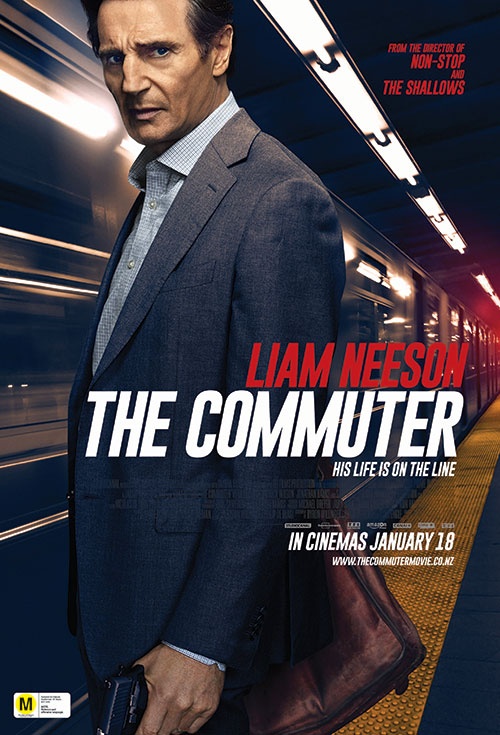 The Commuter