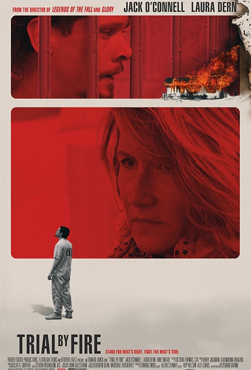 Trial by Fire