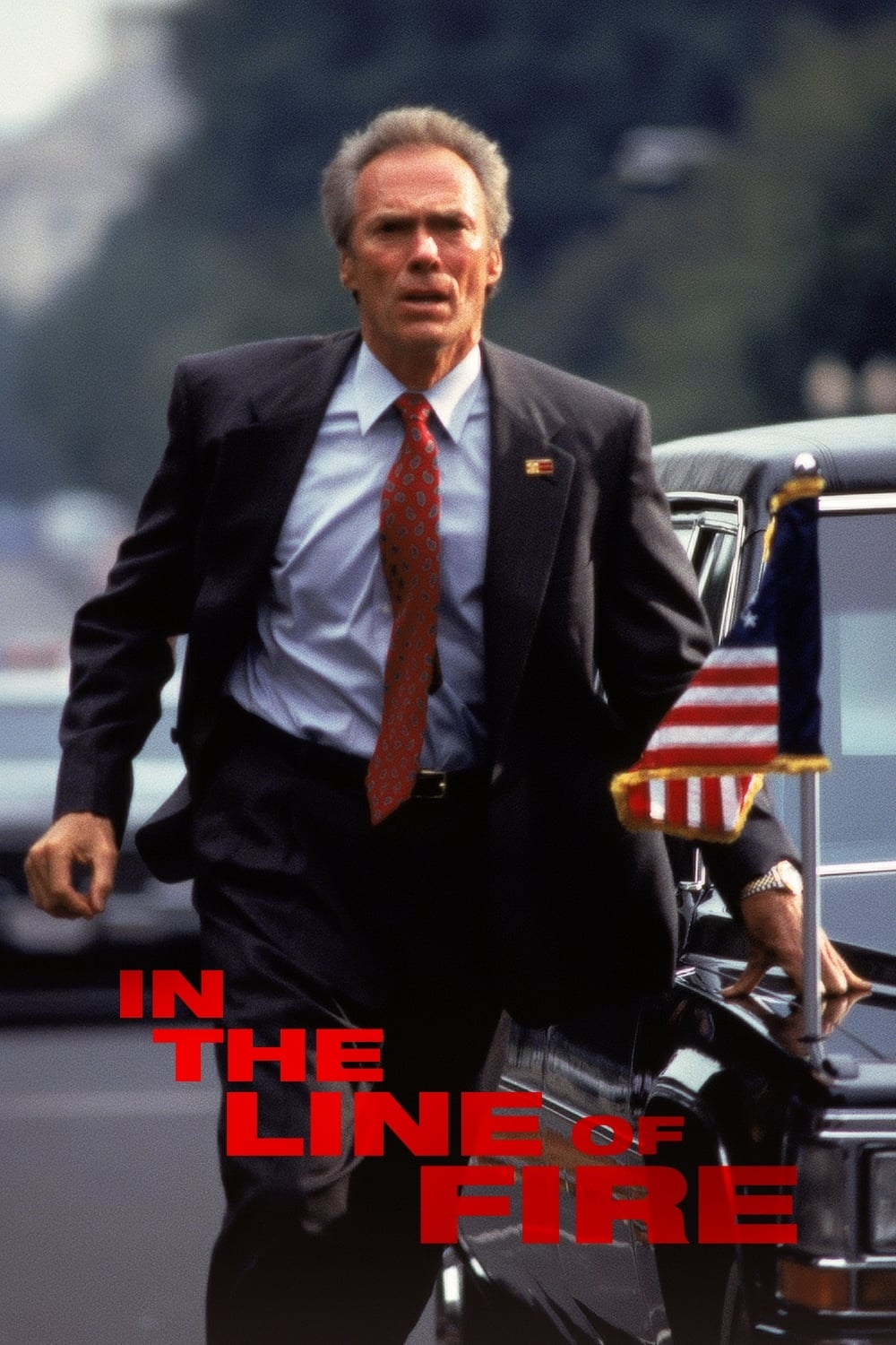 Line Of Fire Streaming In the Line of Fire | Where to watch streaming and online | Flicks.co.nz