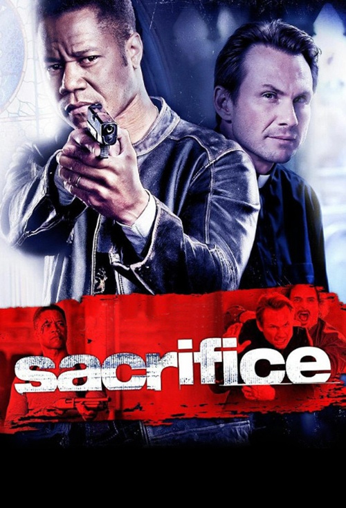 Sacrifice