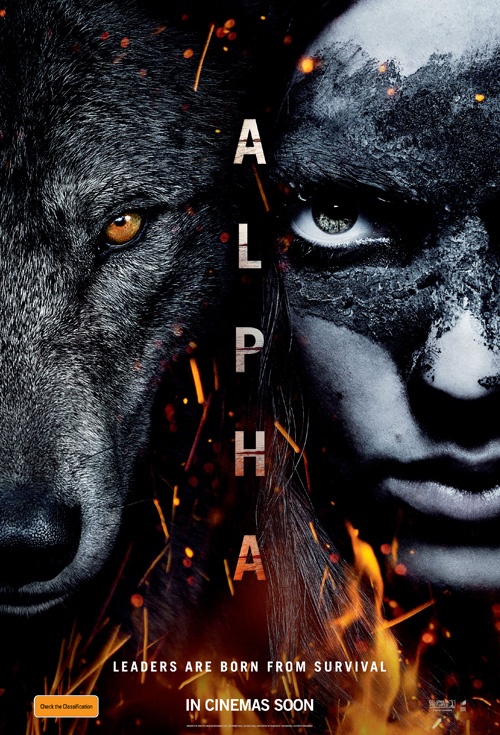 Alpha 3D