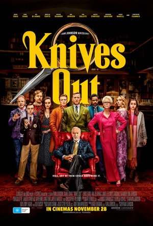 Knives Out