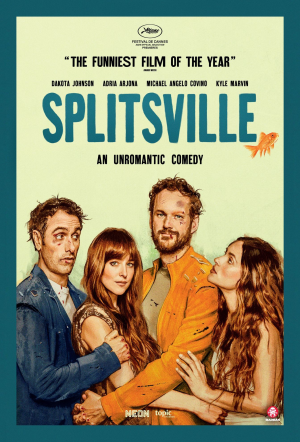 Poster for Splitsville
