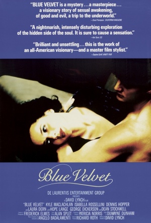 Blue Velvet Where to watch streaming and online in New Zealand