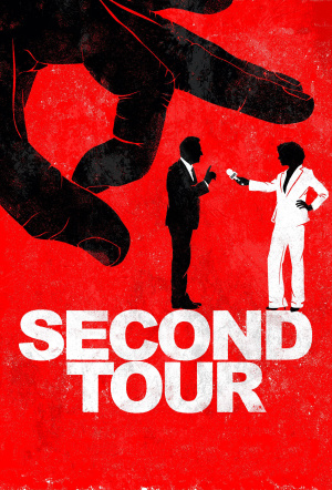 Poster for Second Round