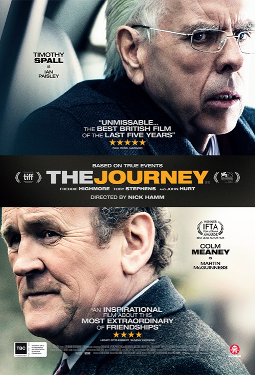 The Journey