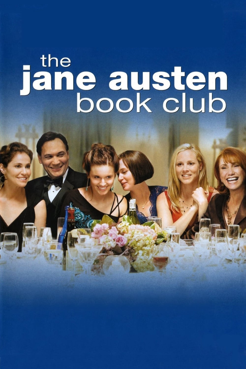 Il Club Di Jane Austen Streaming Ita