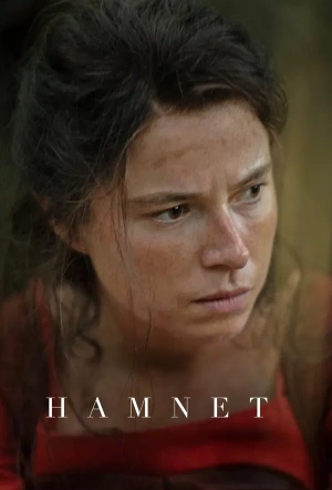 Poster for Hamnet