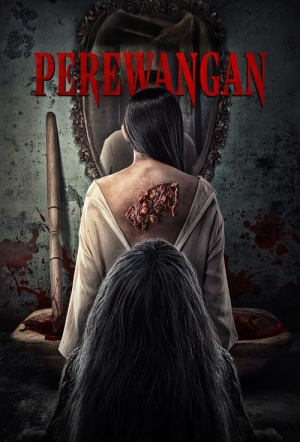 Poster for Perewangan