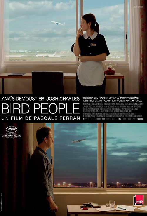 Bird People