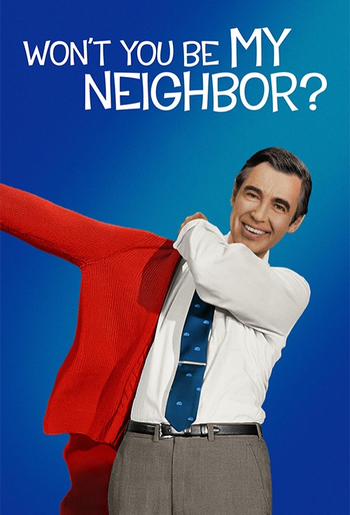 Won't You Be My Neighbour