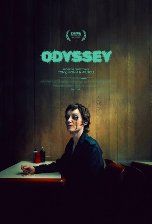 Poster for Odyssey