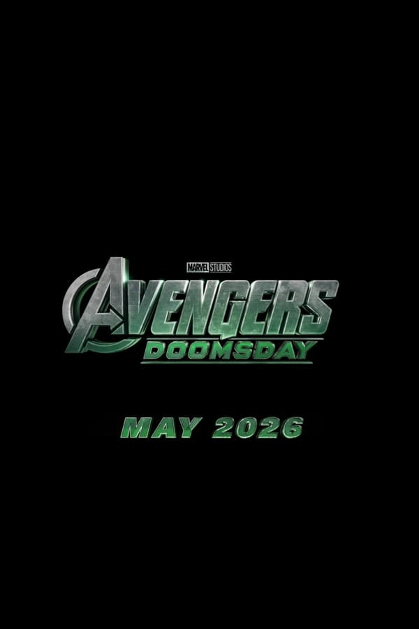 Avengers Doomsday Movie session times & tickets in New Zealand