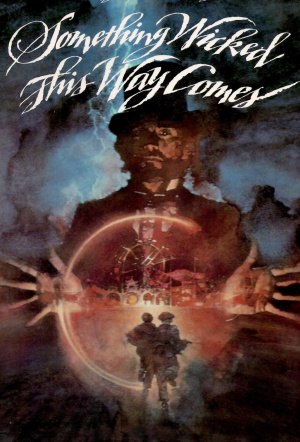 Poster for Something Wicked This Way Comes