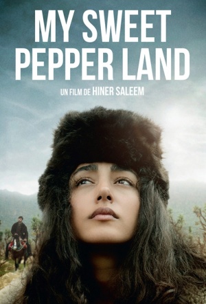 My Sweet Pepper Land