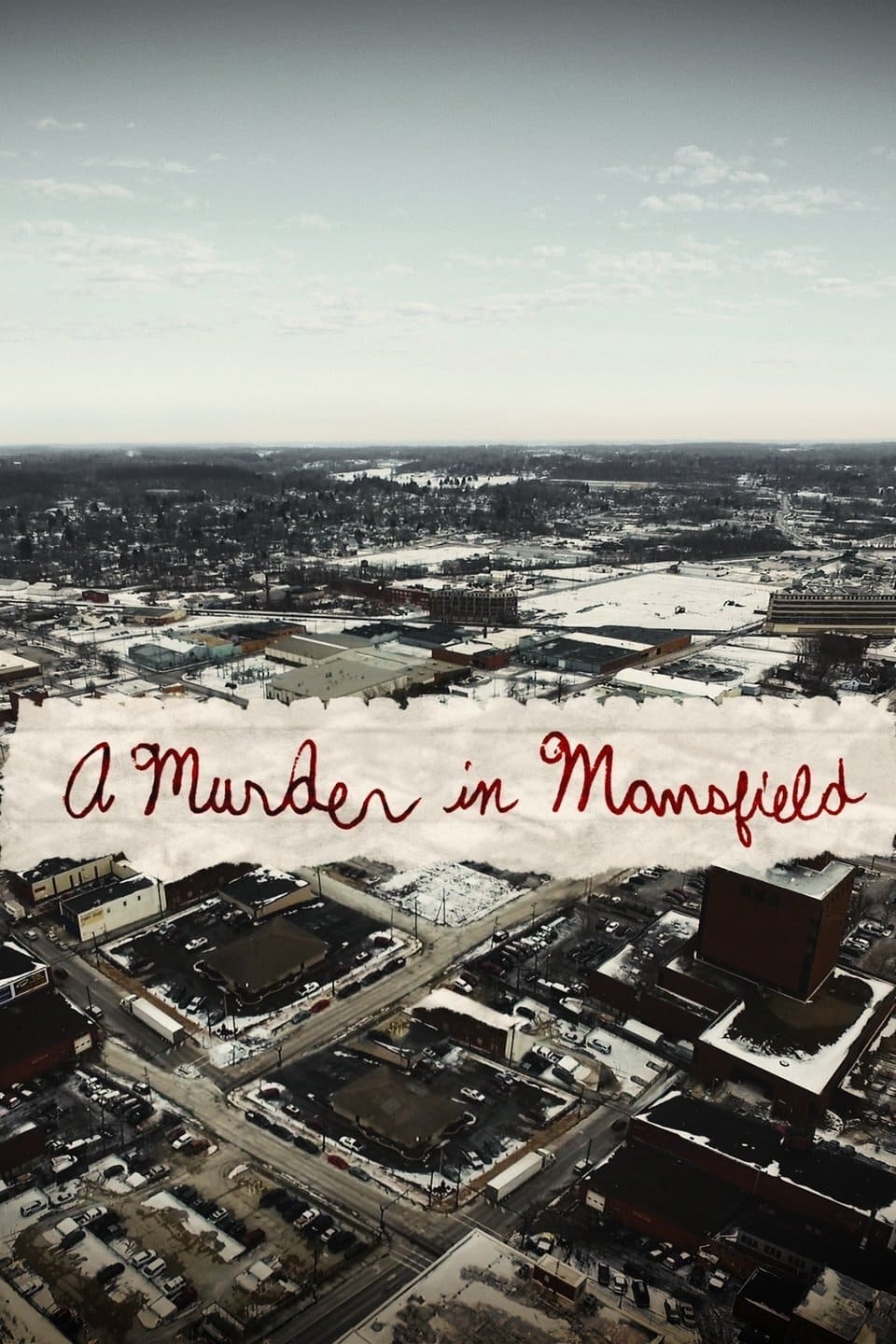 Nine Perfect Strangers Streaming Vostfr A Murder in Mansfield | Trailers and reviews | Flicks.co.nz