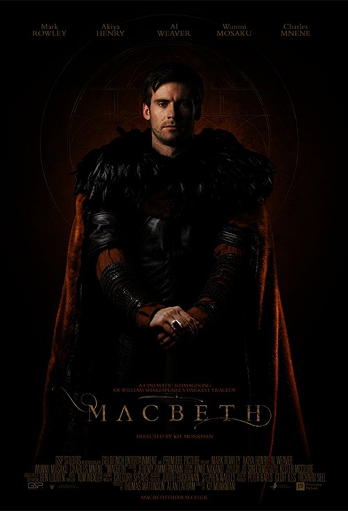 Macbeth (2018)
