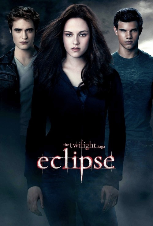 The Twilight Saga: Eclipse