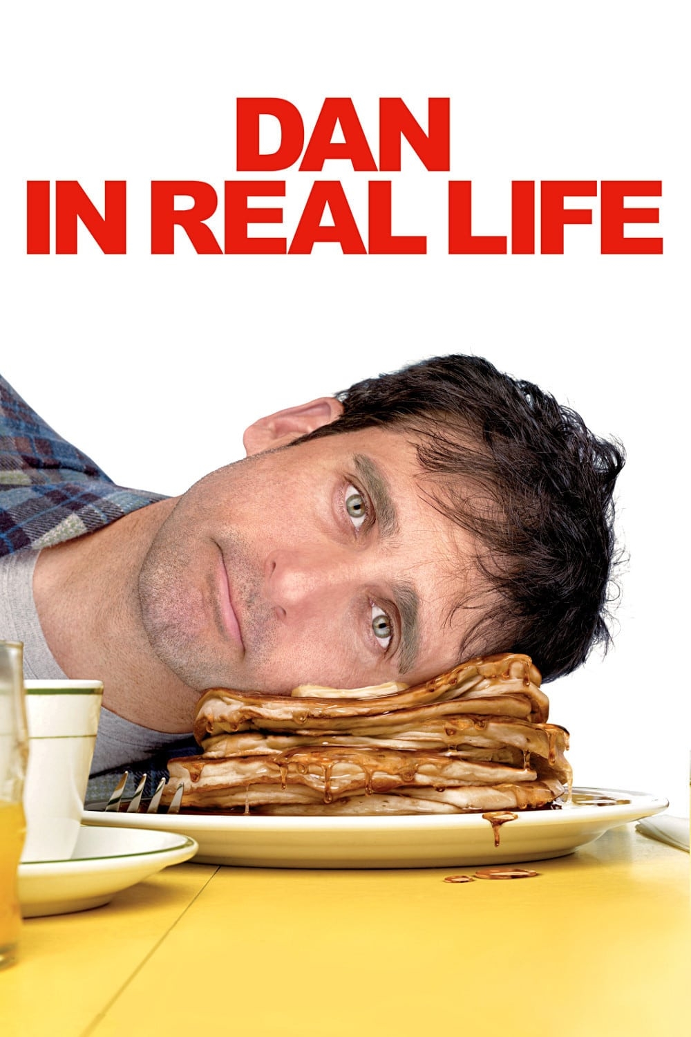 Dan in Real Life Where to watch streaming and online