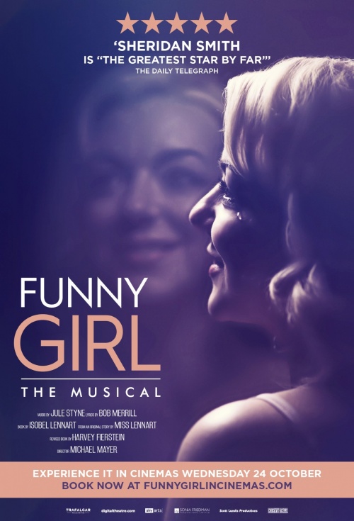 Funny Girl - The Musical