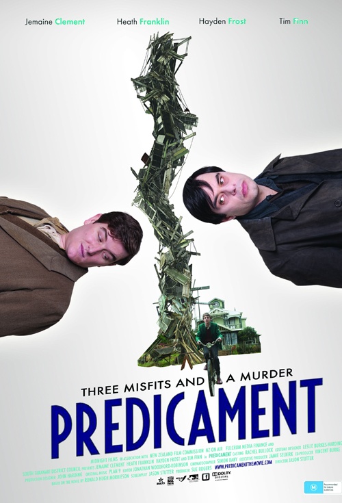Predicament