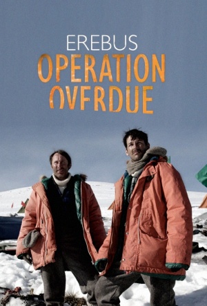 (未使用･未開封品)Erebus: Operation Overdue [DVD] Amazon.com: Erebus: Operation Overdue : Andrew Munro, Tama