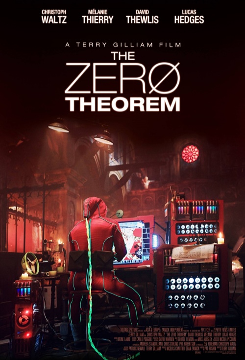 The Zero Theorem
