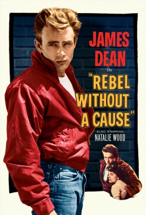 Rebel without a Cause