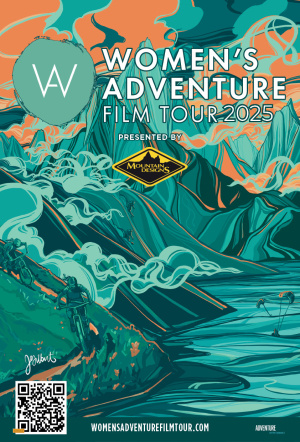 Women's Adventure Film Tour