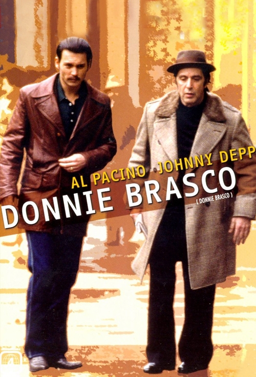 Donnie Brasco Streaming Gratuit Donnie Brasco | Where to watch streaming and online | Flicks.com.au