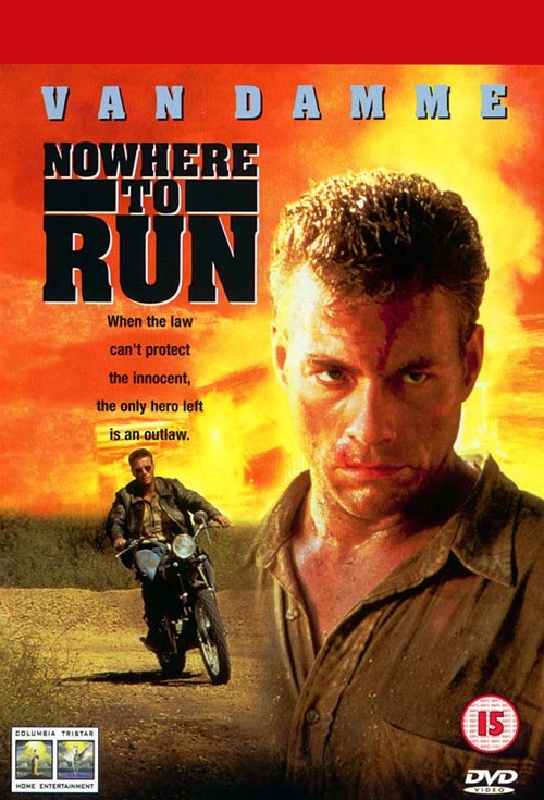 Nowhere To Run