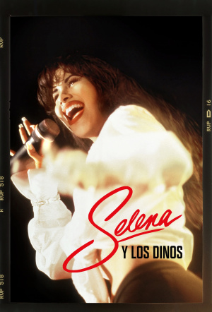 Poster for Selena y Los Dinos: A Family's Legacy