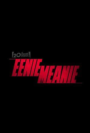 Poster for Eenie Meanie